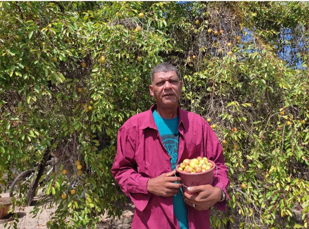 Mesmo em programa de proteção a testemunhas líder comunitário é morto