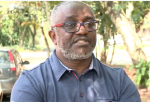 Professor Juarez Xavier/ Foto: reprodução vídeo TV Unesp
