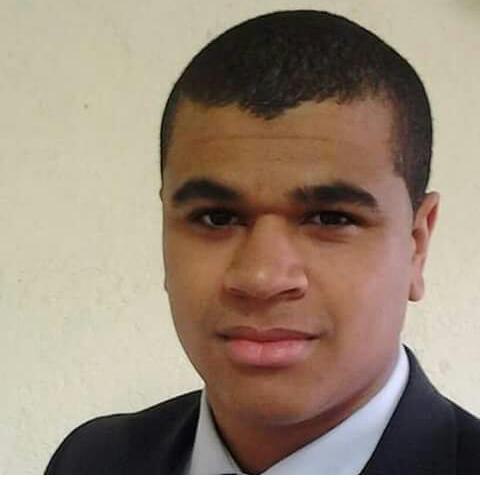Matheus Freitas foi assassinado por um PM com um tiro no peito, no Grajaú