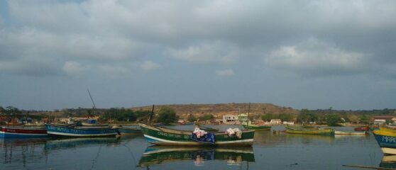 Bengo, Angola