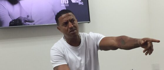 Mano Brown