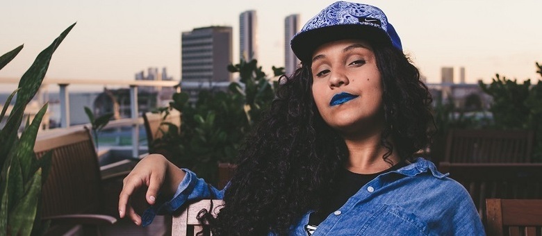 hip hop dElas: as mulheres na cena dos quatro elementos do