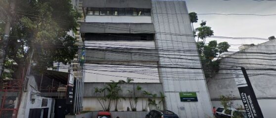 Imagem da fachada 78º DP de SP