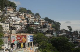 Morros Fallet e Fogueteiro no Rio de Janeiro