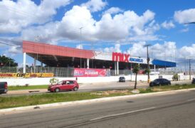 Supermercado Mix Atacarejo em São Luís do Maranhão