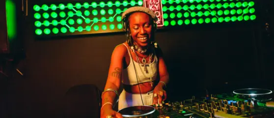 DJ Nai Kiese