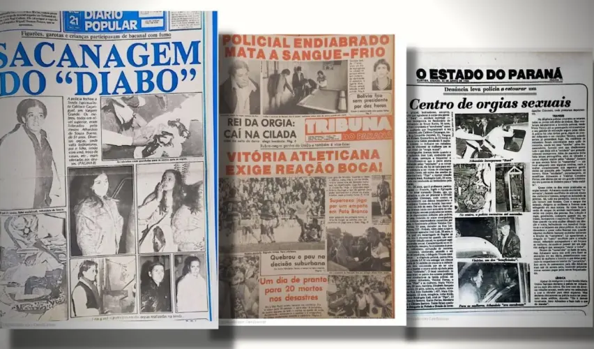 Rádio Parágrafo 2 aborda a relação da imprensa com cultos de Matriz Africana ao longo da história.