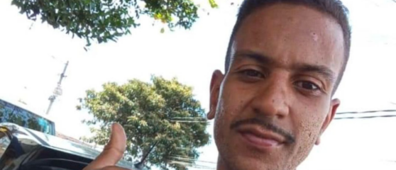 Gabriel Renan da Silva Soares, 26 anos, foi morto por policial militar de folga em São Paulo | Foto: Arquivo pessoal