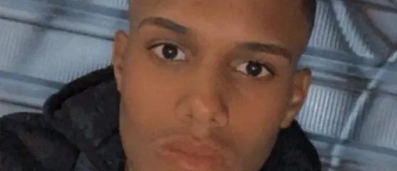 Matheus Justino Filgueira tinha voltado de saída temporária dez dias antes de ser morto Foto Arquivo pessoal